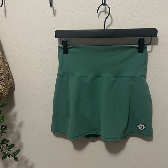 Vuori Volley Skirt - Picture 4 of 7